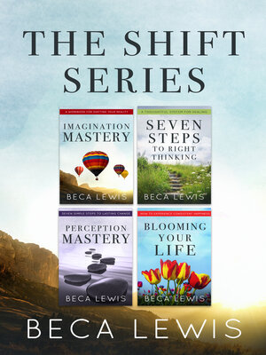 cover image of The Shift Series Box Set